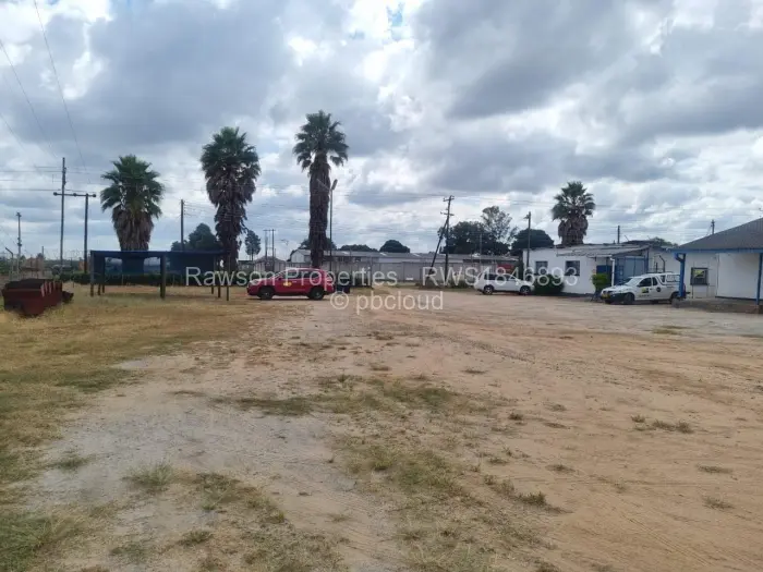Warehouse/Industrial for Sale in Marondera, Marondera