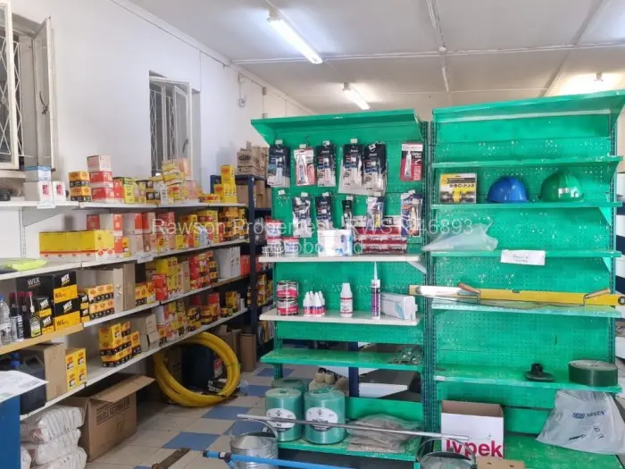 Warehouse/Industrial for Sale in Marondera, Marondera