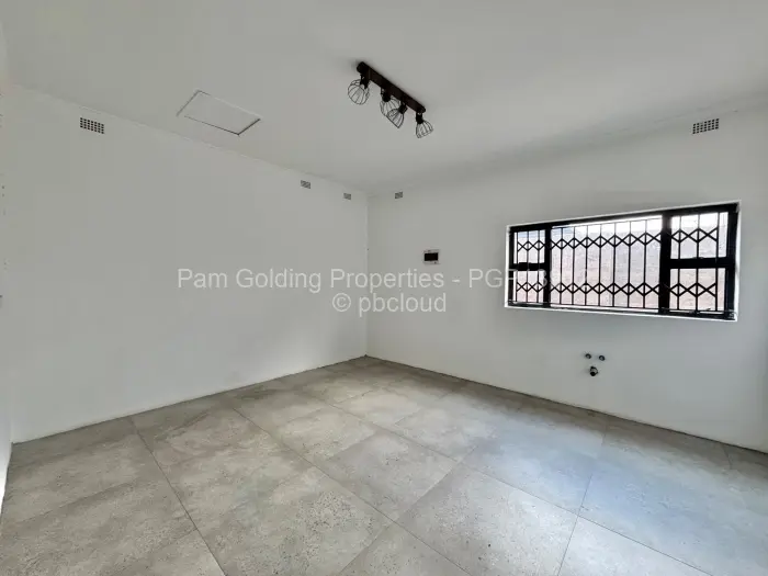 Warehouse/Industrial to Rent in Graniteside