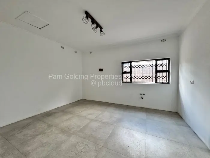 Warehouse/Industrial to Rent in Graniteside