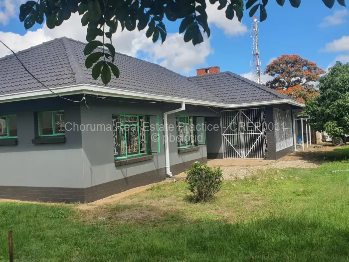 3 Bedroom House to Rent in Marlborough