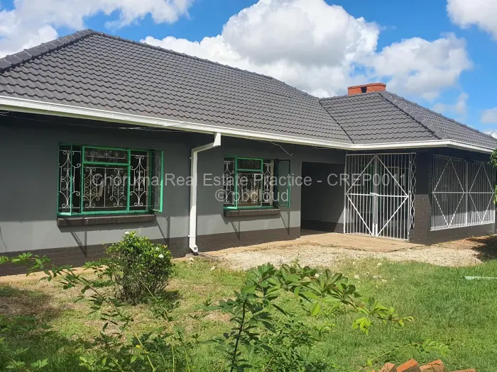 3 Bedroom House to Rent in Marlborough