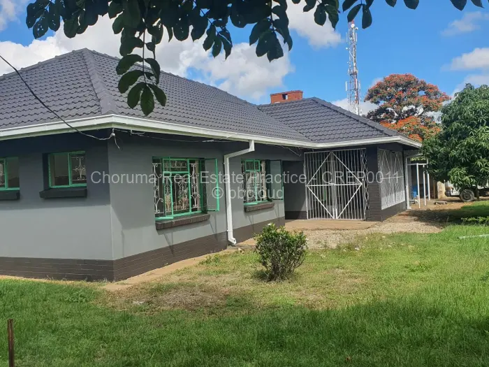 3 Bedroom House to Rent in Marlborough