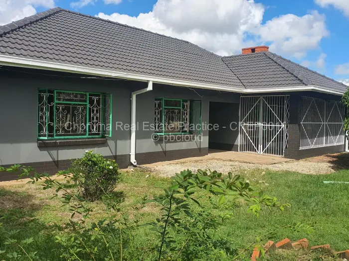 3 Bedroom House to Rent in Marlborough