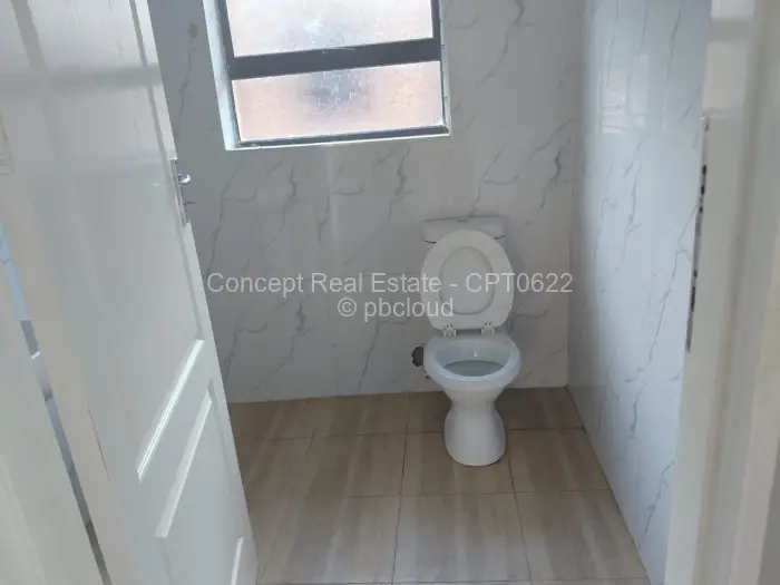 3 Bedroom House for Sale in Rainham, Harare