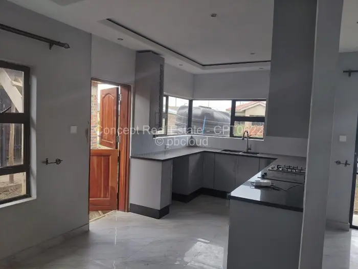3 Bedroom House for Sale in Rainham, Harare