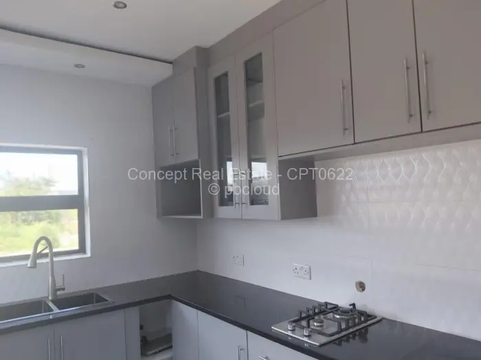 3 Bedroom House for Sale in Rainham, Harare