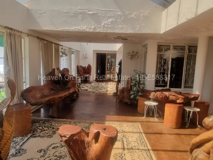 Office for Sale in Alexandra Park, Harare