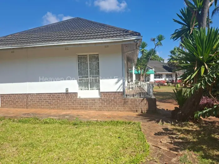 Office for Sale in Alexandra Park, Harare