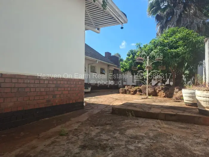 Office for Sale in Alexandra Park, Harare