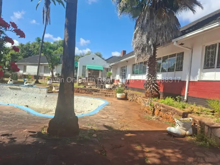 Office for Sale in Alexandra Park, Harare