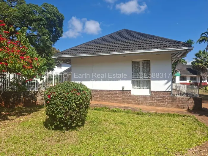 Office for Sale in Alexandra Park, Harare