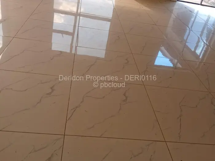 5 Bedroom House for Sale in Charlotte Brooke, Harare