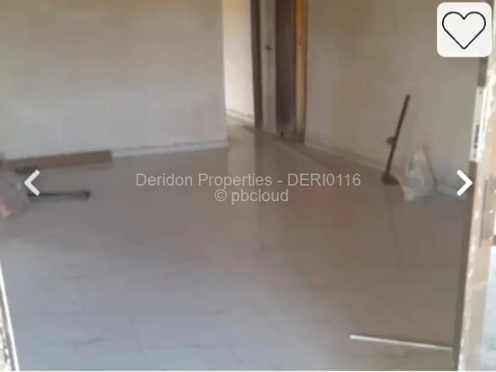 5 Bedroom House for Sale in Charlotte Brooke, Harare