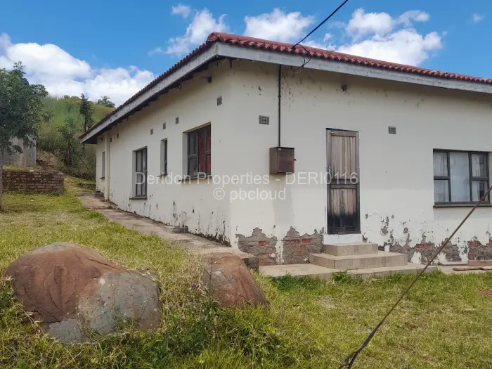 5 Bedroom House for Sale in Charlotte Brooke, Harare