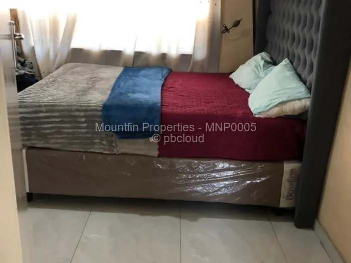 3 Bedroom House for Sale in Ashdown Park, Harare