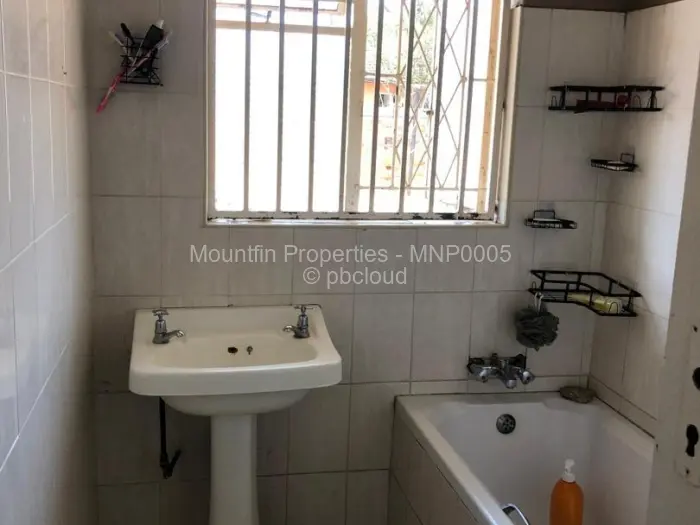3 Bedroom House for Sale in Ashdown Park, Harare