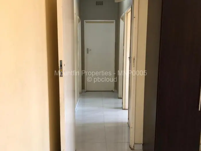 3 Bedroom House for Sale in Ashdown Park, Harare