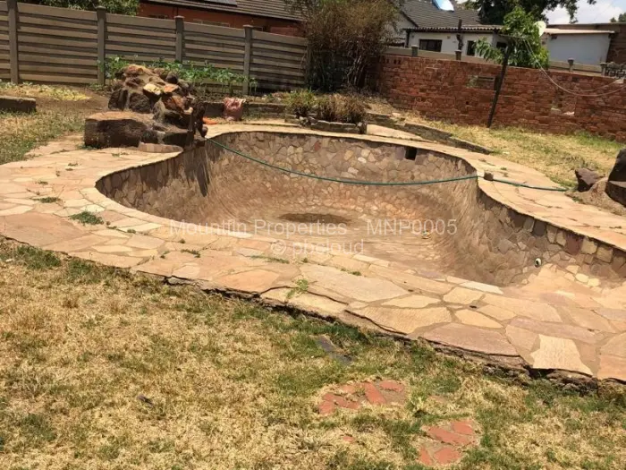 3 Bedroom House for Sale in Ashdown Park, Harare