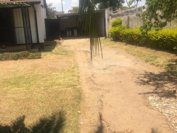 3 Bedroom House for Sale in Ashdown Park, Harare
