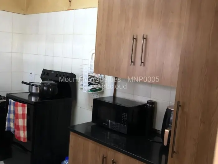 3 Bedroom House for Sale in Ashdown Park, Harare