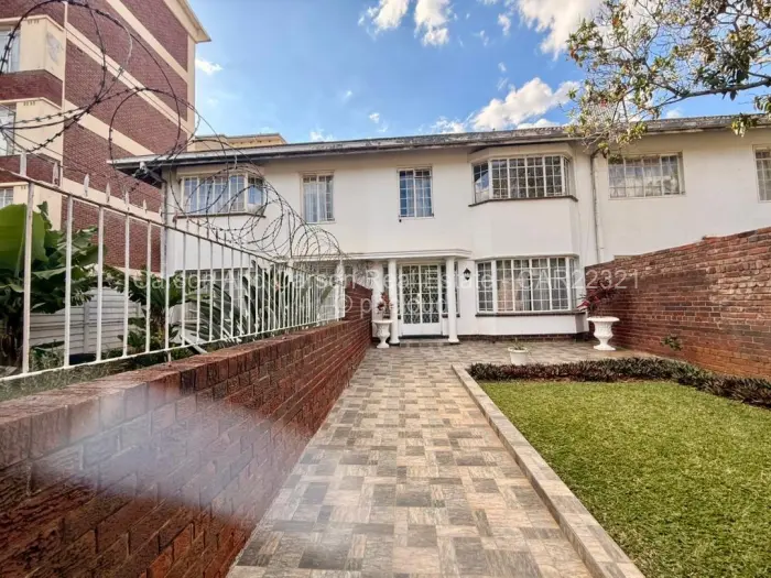 Flat/Apartment to Rent in Avenues