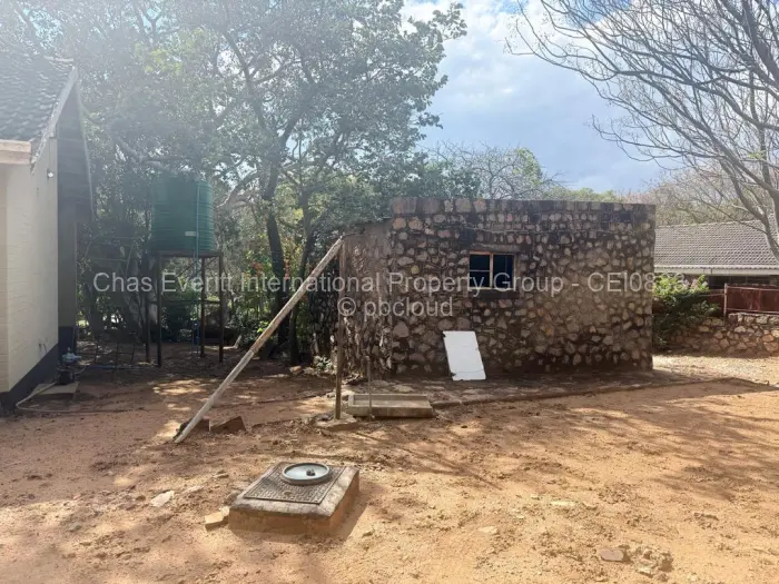 3 Bedroom House for Sale in Hillside Byo, Bulawayo