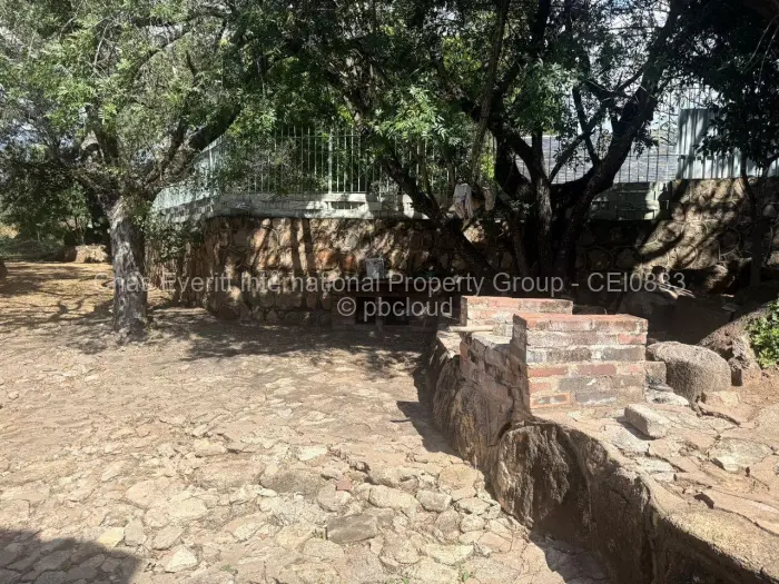 3 Bedroom House for Sale in Hillside Byo, Bulawayo