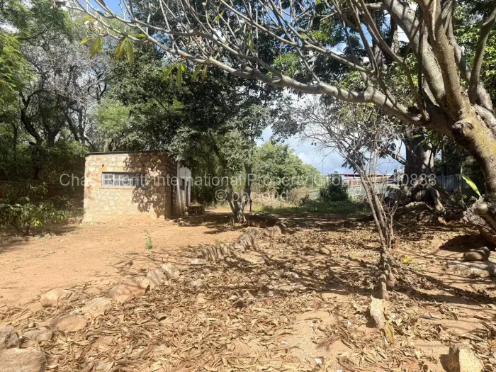 3 Bedroom House for Sale in Hillside Byo, Bulawayo