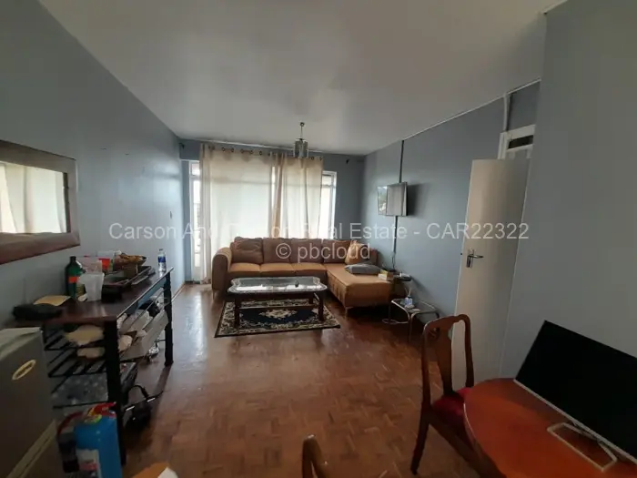 Flat/Apartment to Rent in Avenues