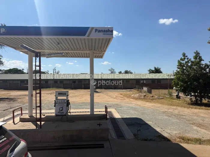Other Commercial to Rent in Hatfield