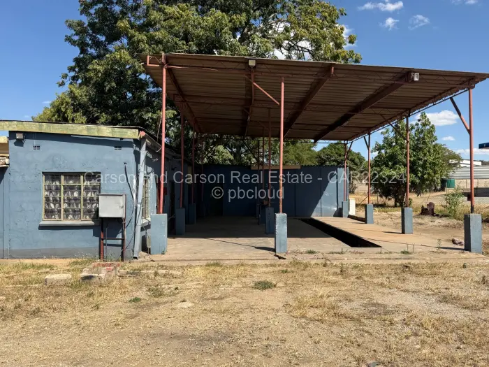 Other Commercial to Rent in Hatfield