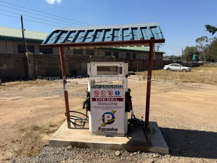 Other Commercial to Rent in Hatfield