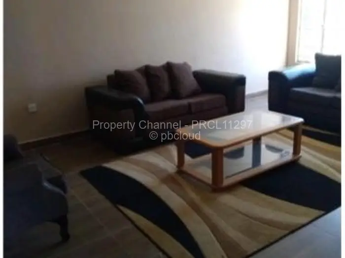 4 Bedroom House for Sale in Kadoma, Kadoma