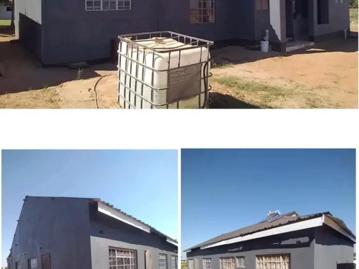 4 Bedroom House for Sale in Kadoma, Kadoma