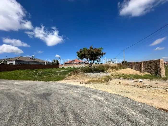 Residential Stand for Sale in Mabvazuva Estates, Ruwa