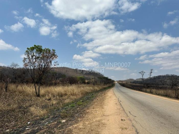 Farm/Plot for Sale in Shamva, Shamva