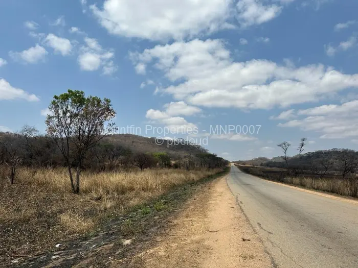 Farm/Plot for Sale in Shamva, Shamva
