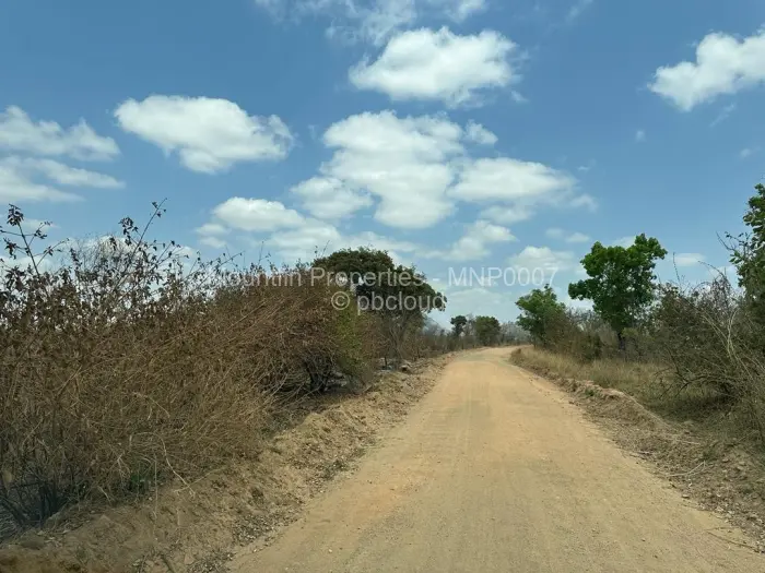 Farm/Plot for Sale in Shamva, Shamva