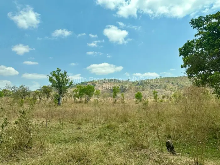 Farm/Plot for Sale in Shamva, Shamva