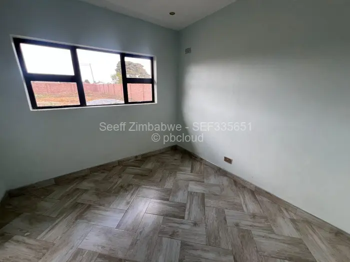 6 Bedroom House to Rent in Goodhope, Harare