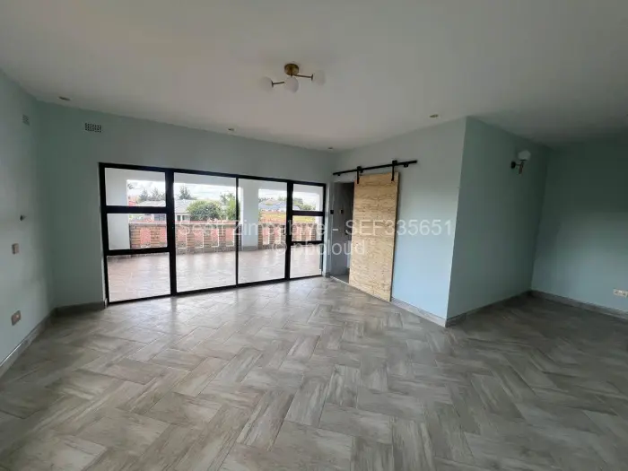 6 Bedroom House to Rent in Goodhope, Harare