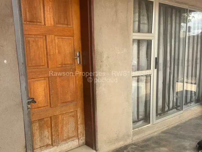 4 Bedroom House for Sale in Damofalls, Damofalls