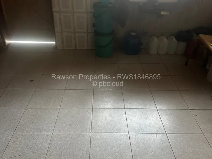 4 Bedroom House for Sale in Damofalls, Damofalls