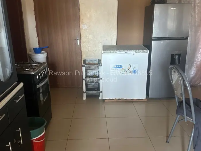 4 Bedroom House for Sale in Damofalls, Damofalls