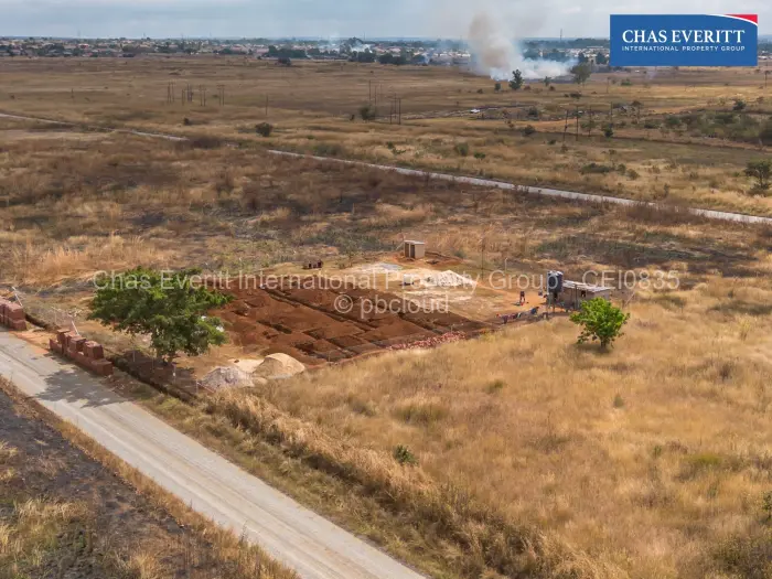 Residential Stand for Sale in Norton, Norton