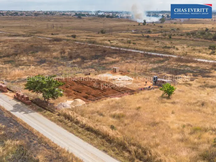 Residential Stand for Sale in Norton, Norton