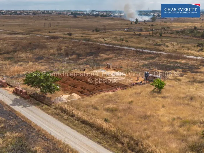 Residential Stand for Sale in Norton, Norton