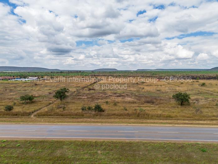Farm/Plot for Sale in Norton, Norton