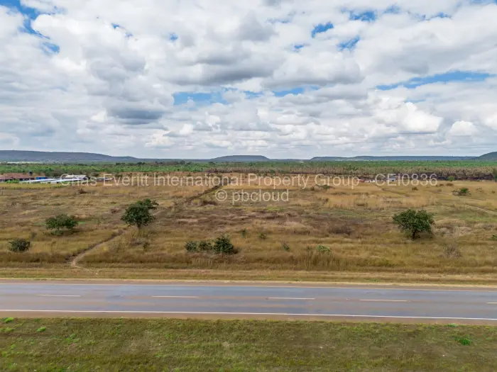 Farm/Plot for Sale in Norton, Norton